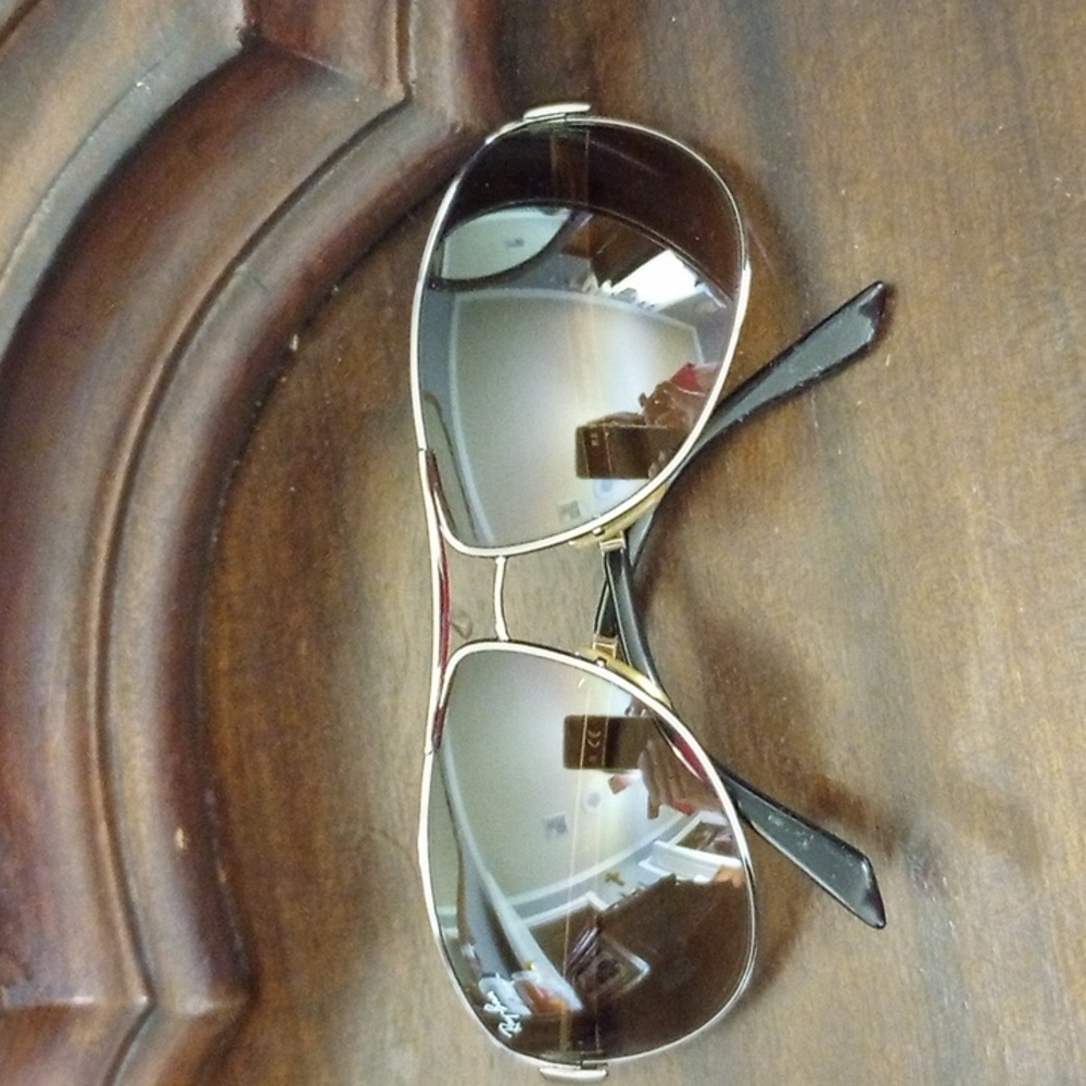 Ray ban sunglasses, men's